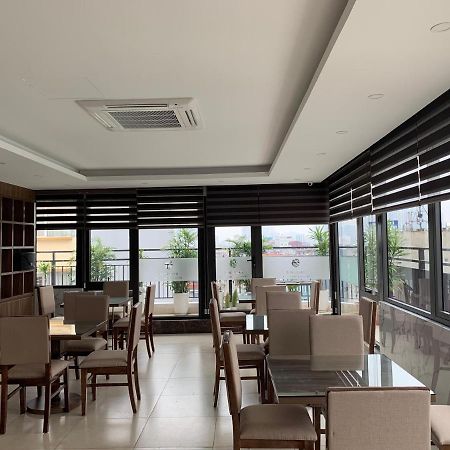 Rosarian Hotel Hanoi Exterior photo