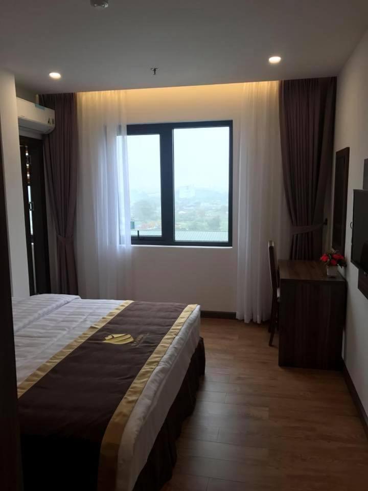 Rosarian Hotel Hanoi Exterior photo