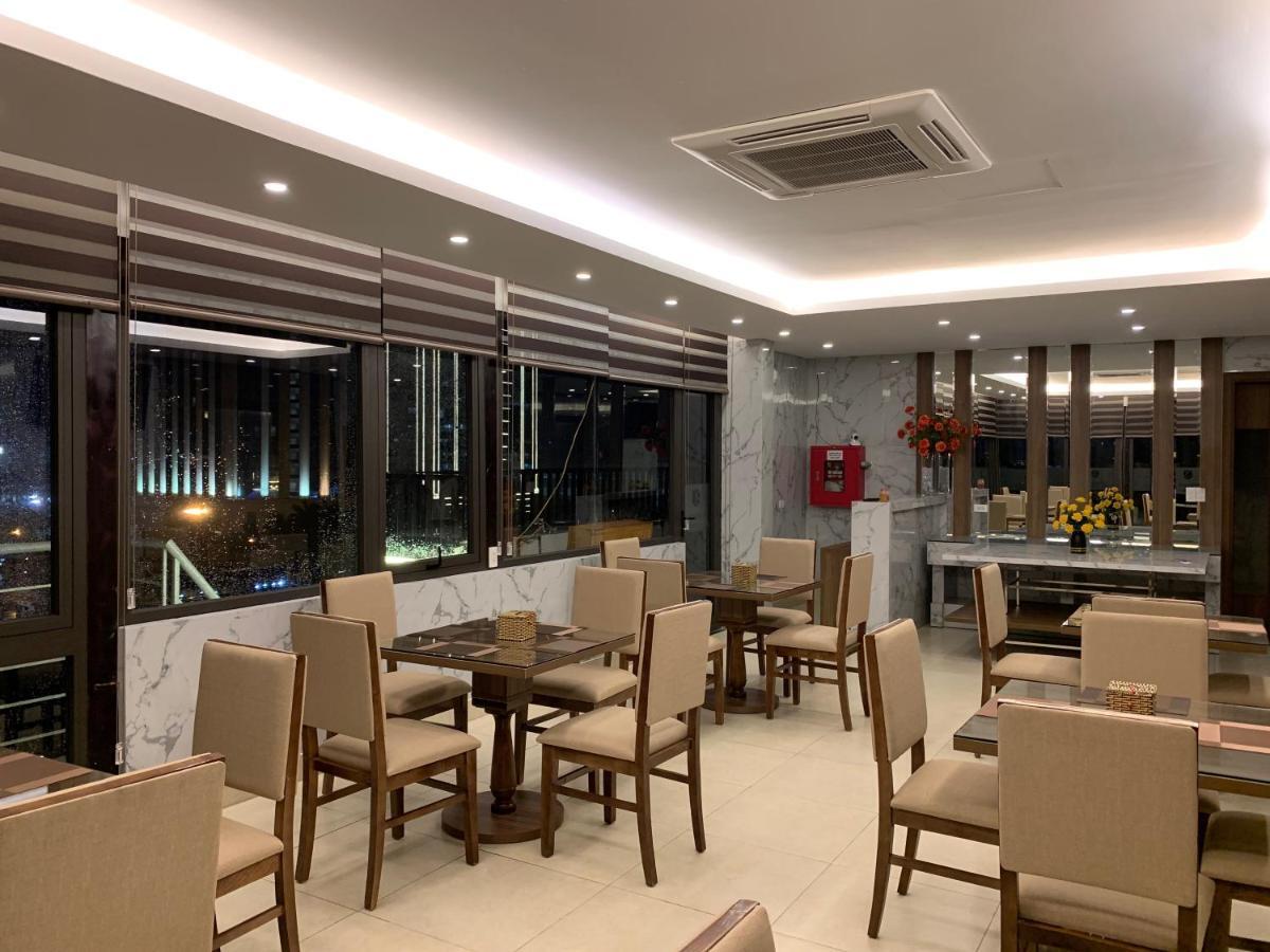 Rosarian Hotel Hanoi Exterior photo